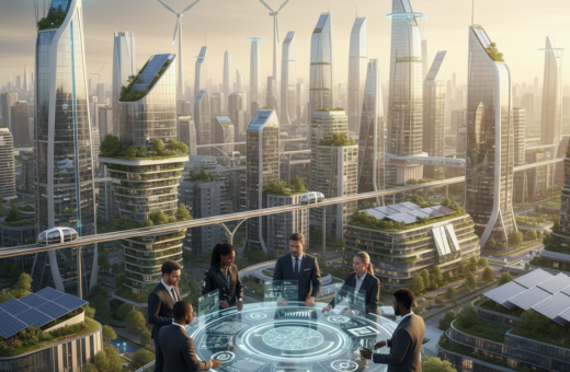 sectors to watch 2026