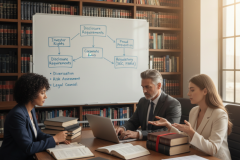 investing legal basics