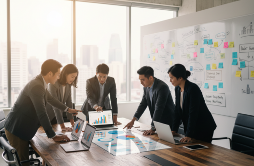 Why Skills-Based Hiring Is Replacing Traditional Requirements