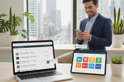 best job platforms 2026
