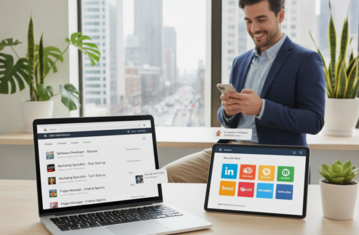 Job Boards and Platforms That Still Deliver Good Offers