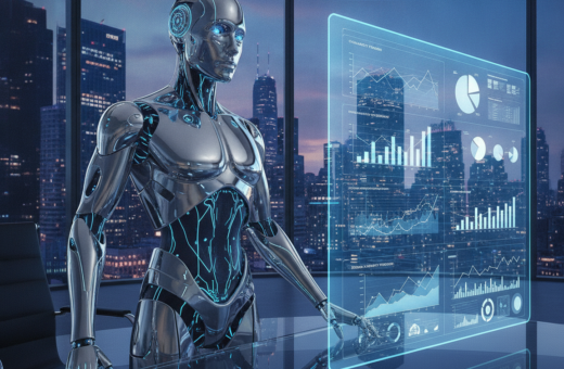 Themes Likely to Drive Markets into 2027