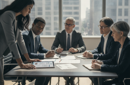 What Hiring Managers Are Quietly Prioritizing in New Candidates