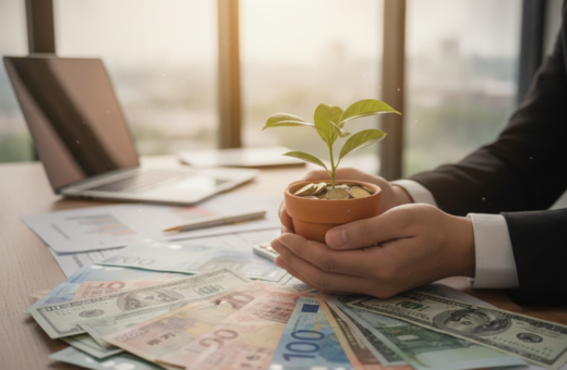 Money Habits That Make Financial Stress Less Frequent