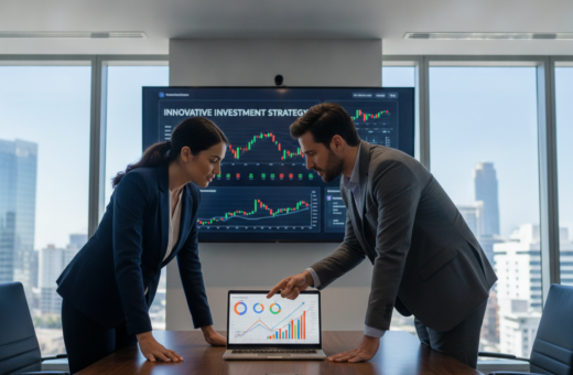 Signs Your Investment Strategy Needs a Refresh
