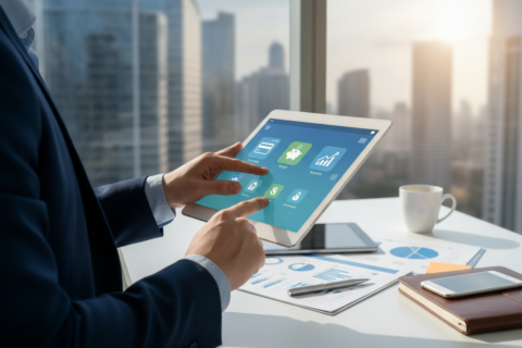digital banking trends