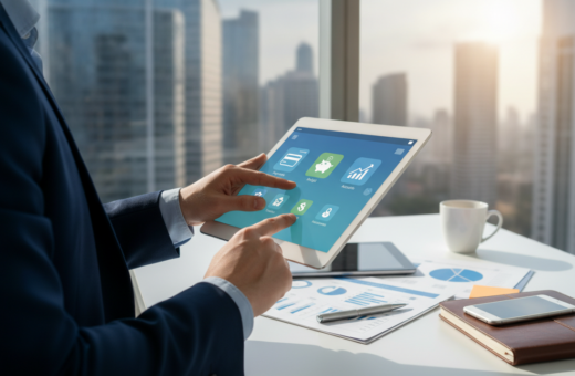 The Digital Banking Features More Consumers Are Using Daily