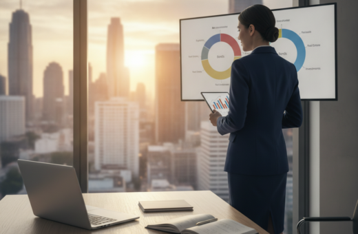 The Beginner-Friendly Approach to Long-Term Portfolio Growth