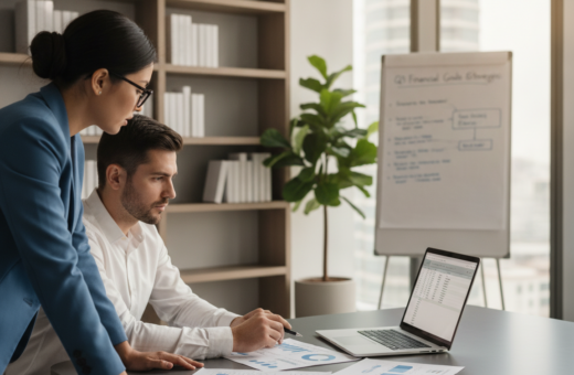 Why Financial Literacy Is Becoming a Workplace Skill