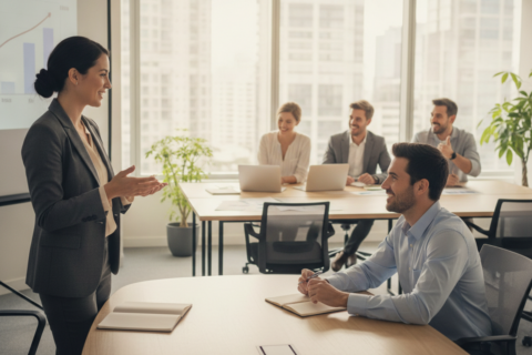 workplace reputation tips