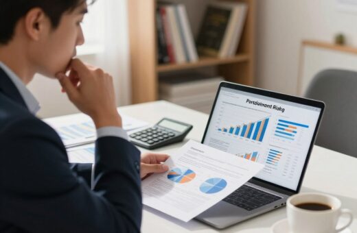 Risk Management Strategies That New Investors Often Ignore