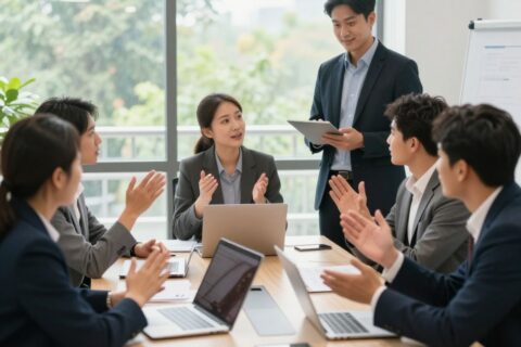 communication skills careers