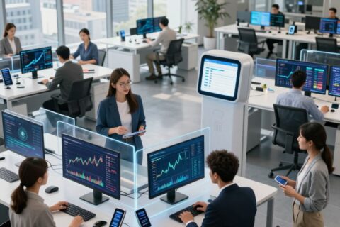 fintech consumer trends
