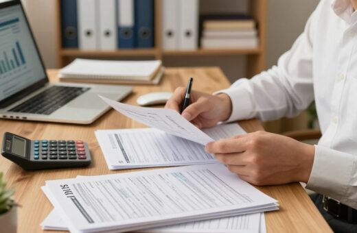 The Tax Concepts That Confuse First-Time Independent Workers