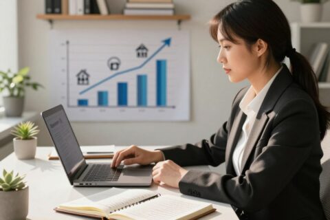 long term financial goals