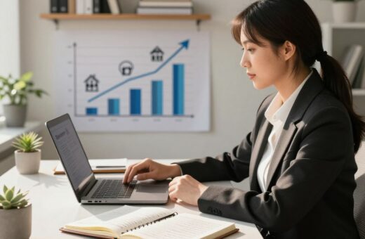 Financial Goals That Help Create More Stability Over Time