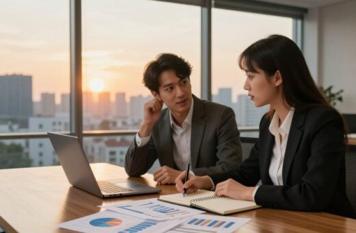 Why Younger Professionals Are Rethinking Traditional Retirement Planning