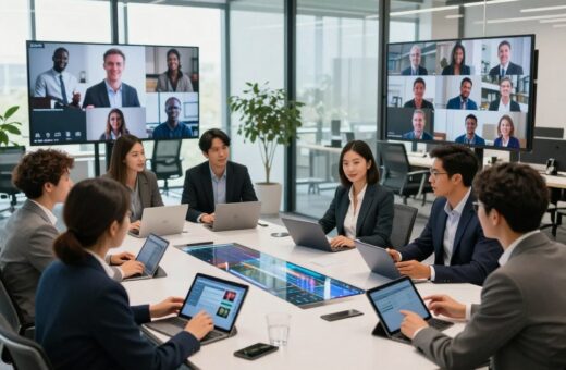 The Workplace Skills Companies Continue to Value Across Industries